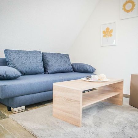 Bb-Apartment Böblingen Kültér fotó