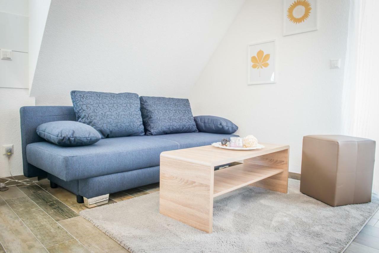 Bb-Apartment Böblingen Kültér fotó