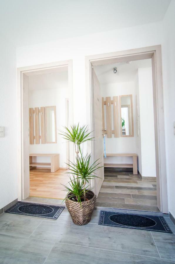 Bb-Apartment Böblingen Kültér fotó