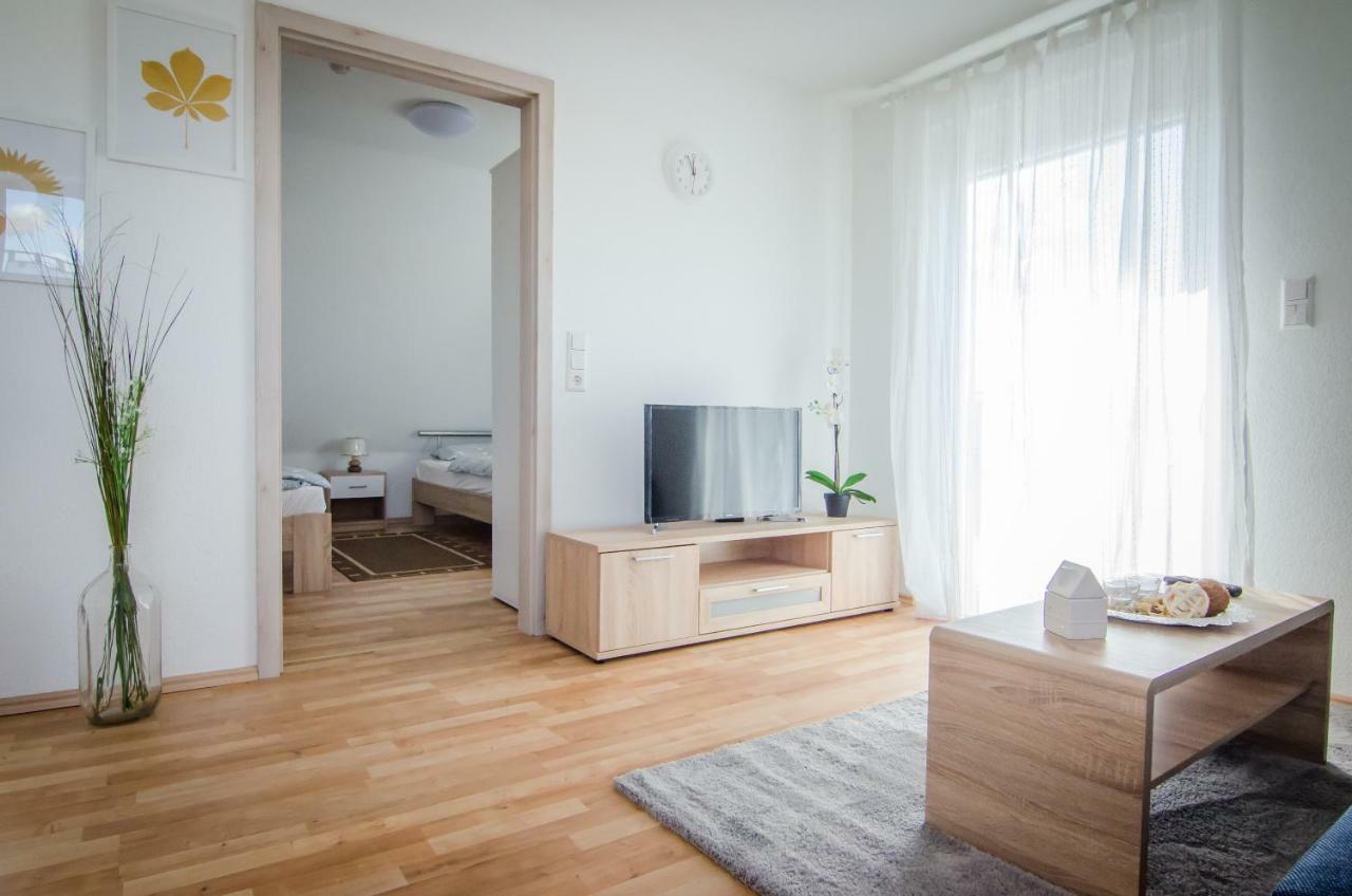 Bb-Apartment Böblingen Kültér fotó