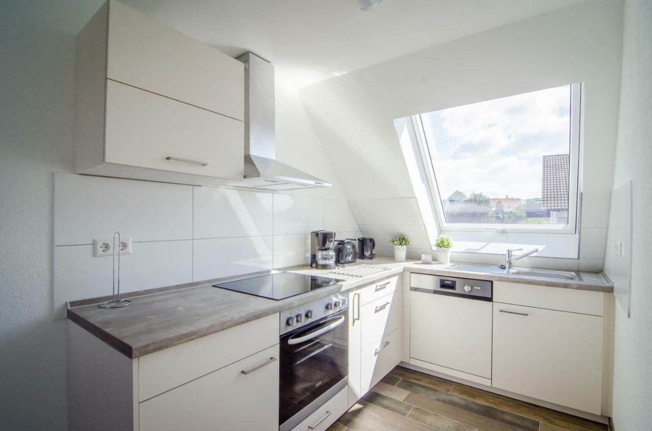 Bb-Apartment Böblingen Kültér fotó