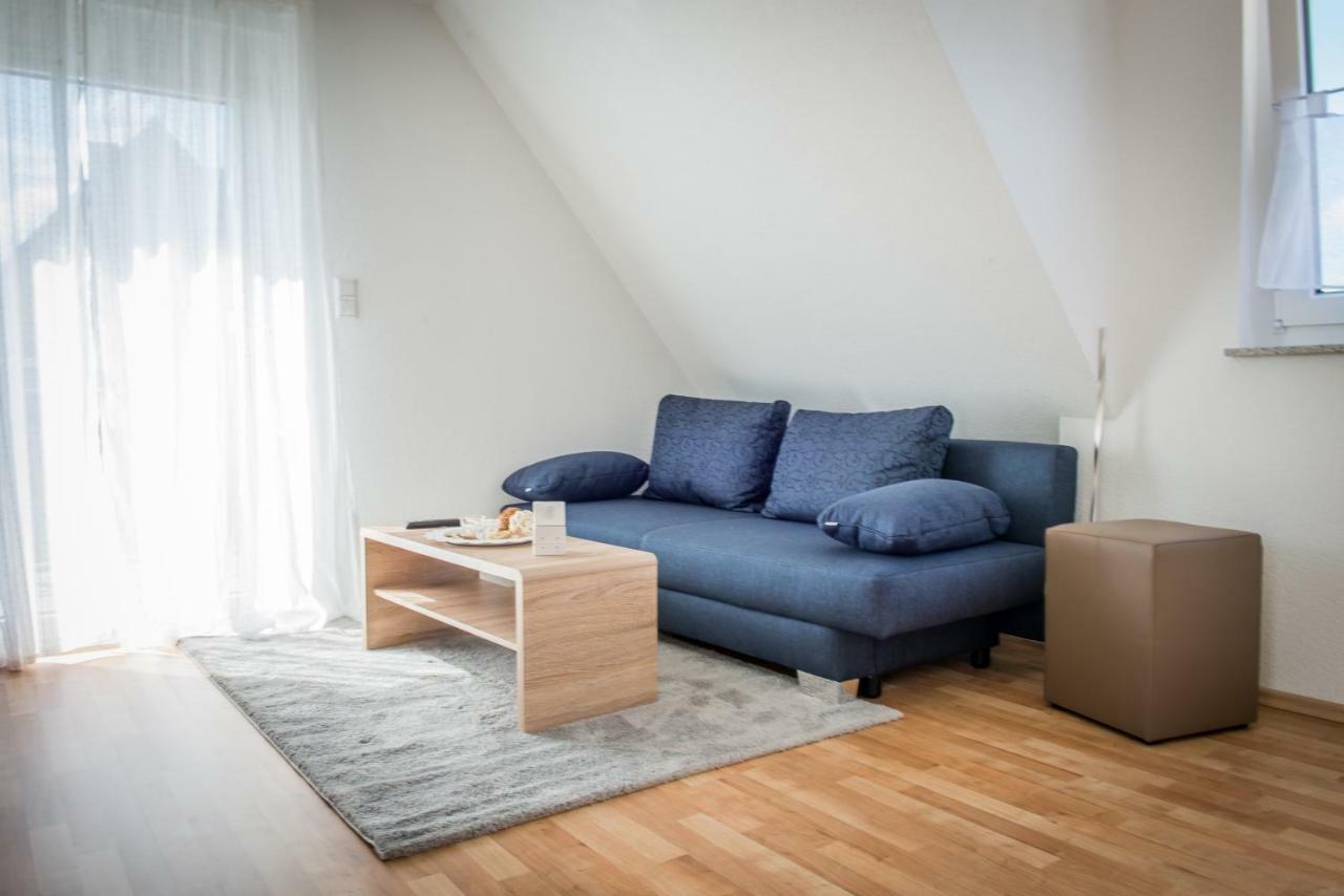 Bb-Apartment Böblingen Kültér fotó
