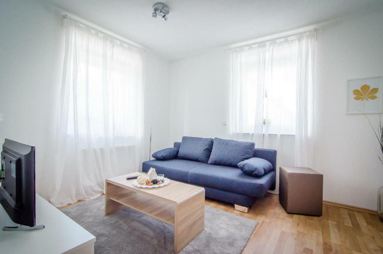 Bb-Apartment Böblingen Kültér fotó