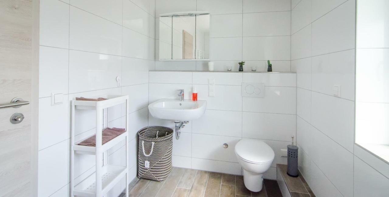Bb-Apartment Böblingen Szoba fotó
