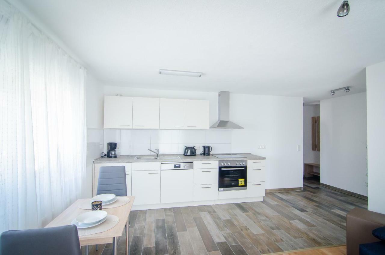 Bb-Apartment Böblingen Kültér fotó