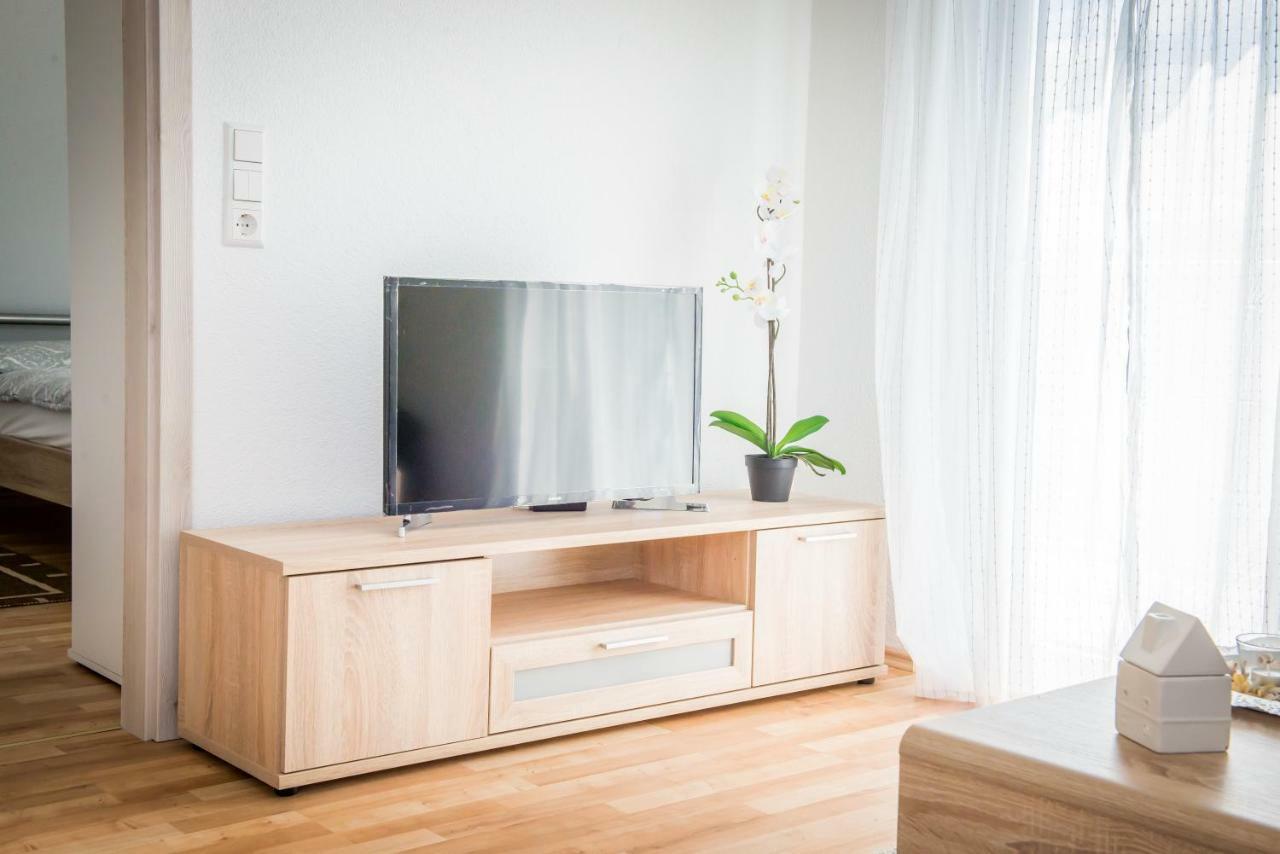 Bb-Apartment Böblingen Kültér fotó