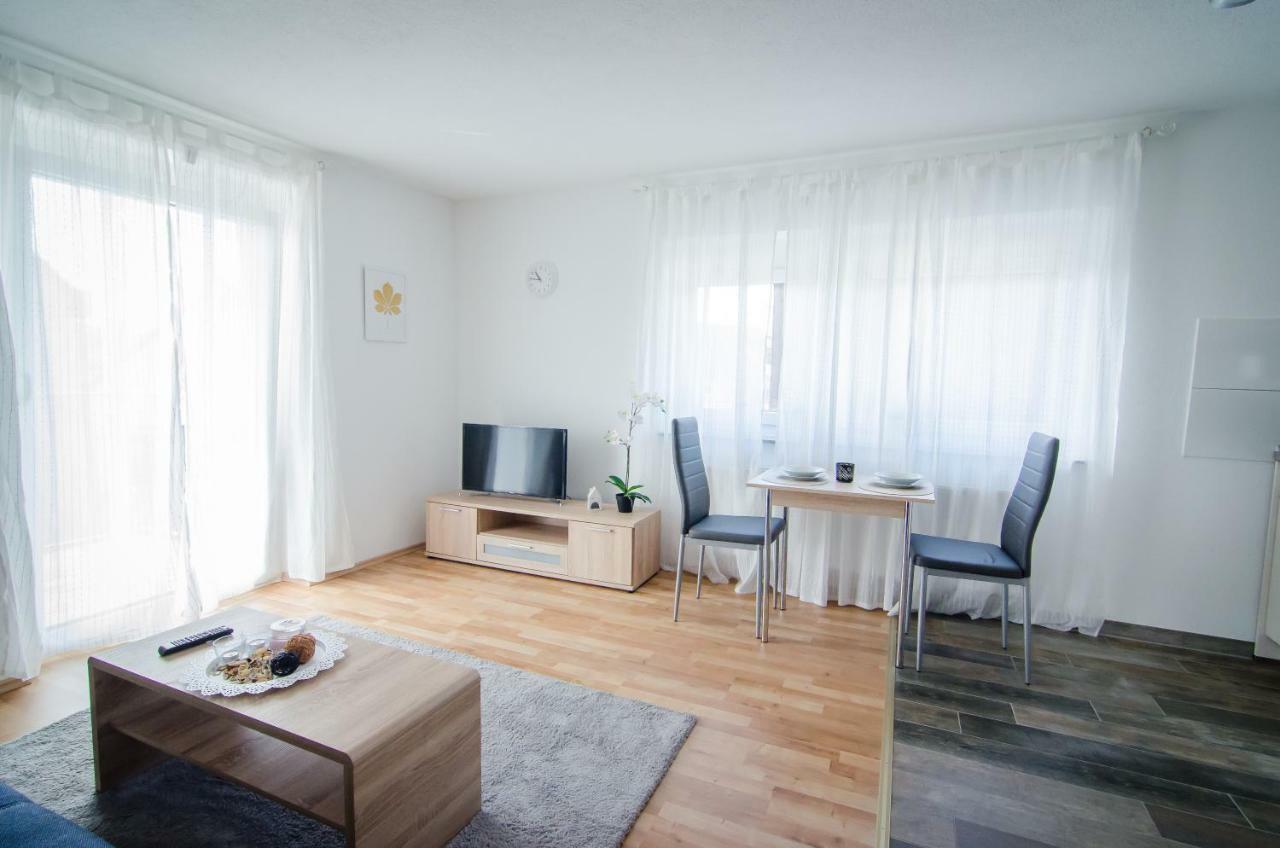 Bb-Apartment Böblingen Kültér fotó