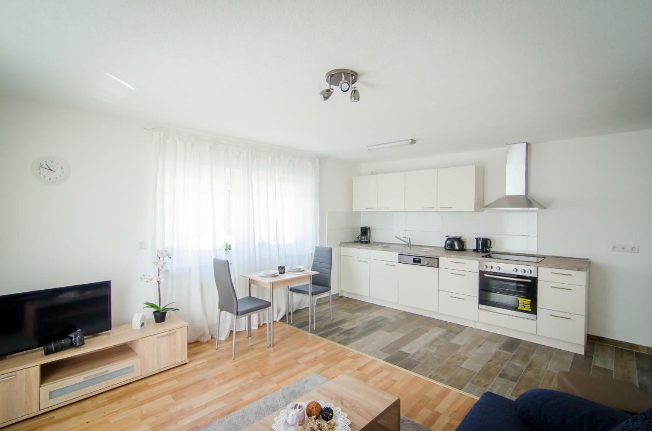 Bb-Apartment Böblingen Kültér fotó