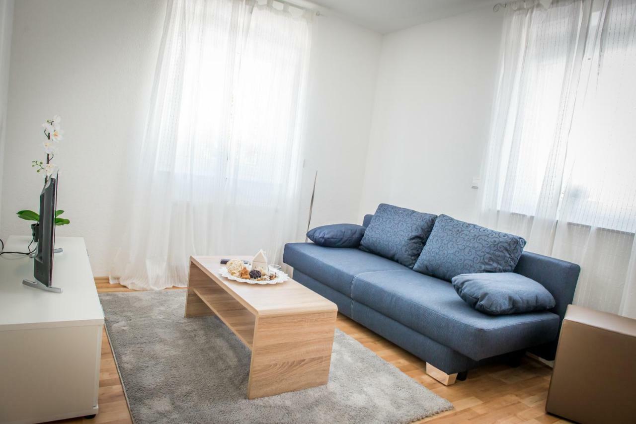 Bb-Apartment Böblingen Kültér fotó