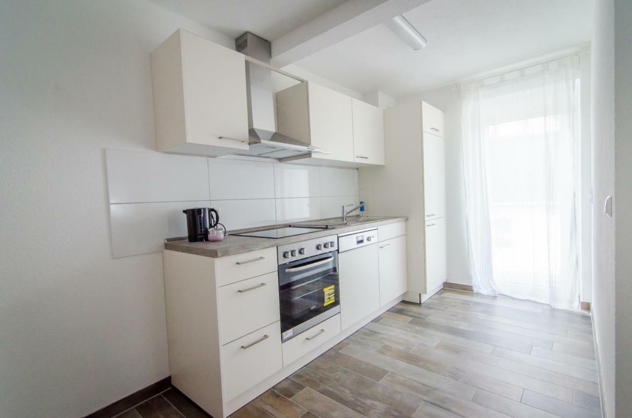 Bb-Apartment Böblingen Kültér fotó