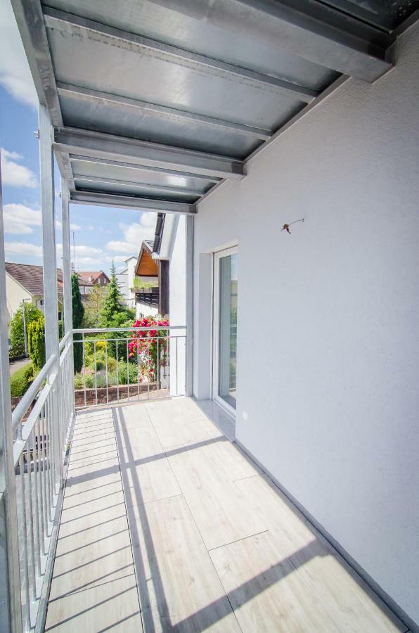 Bb-Apartment Böblingen Kültér fotó