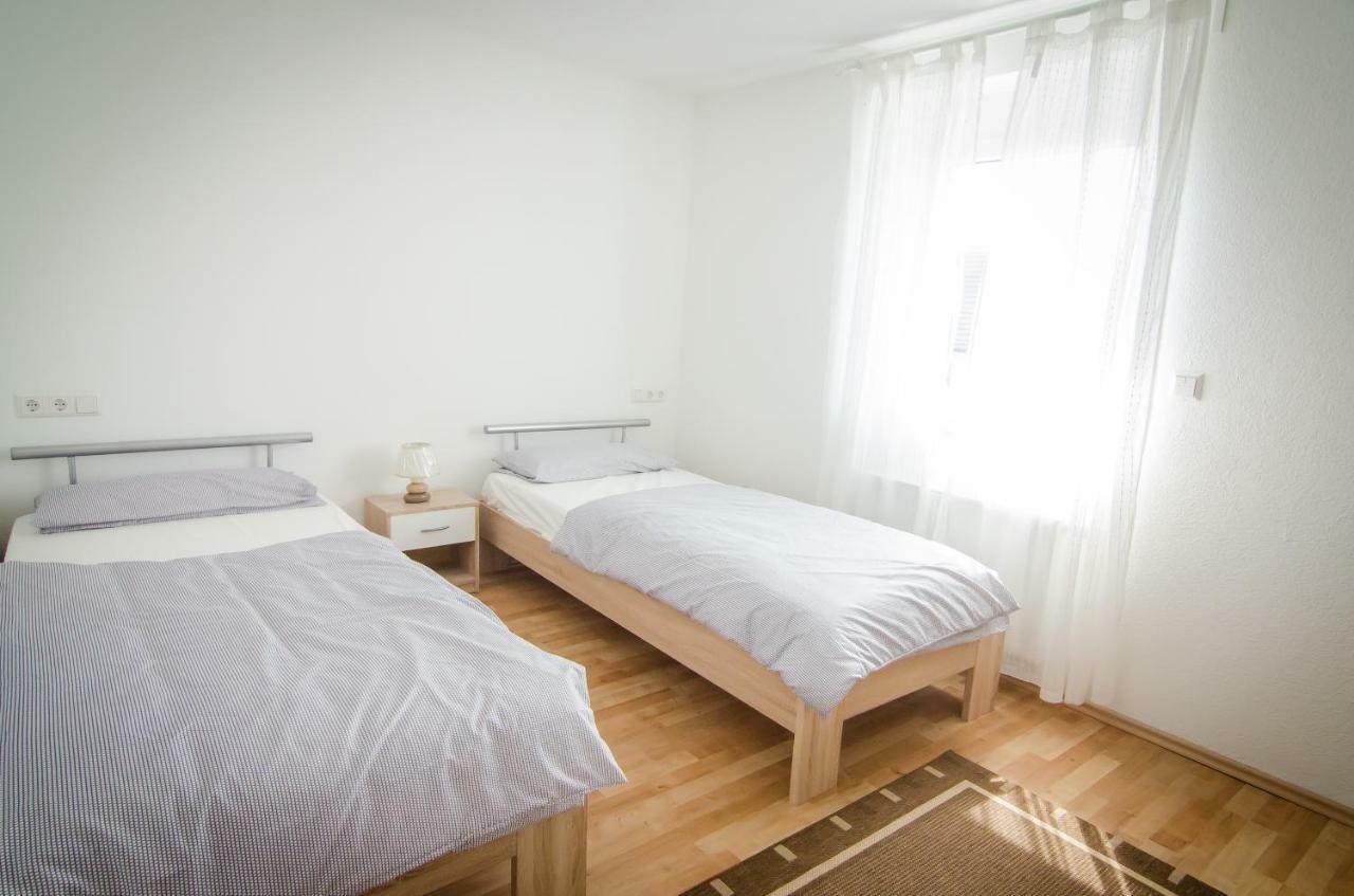 Bb-Apartment Böblingen Kültér fotó