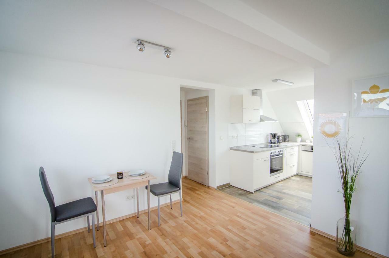 Bb-Apartment Böblingen Kültér fotó