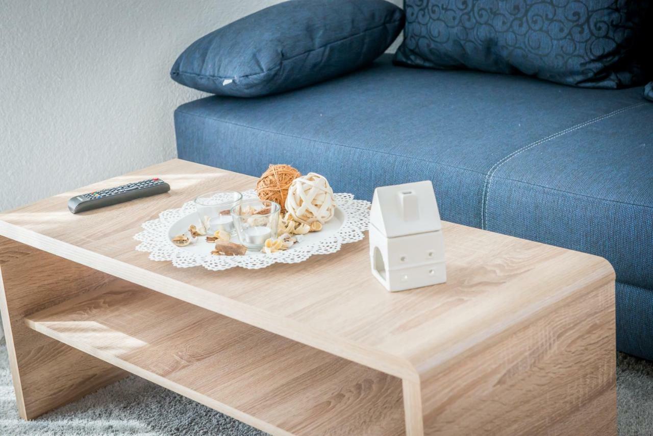 Bb-Apartment Böblingen Kültér fotó