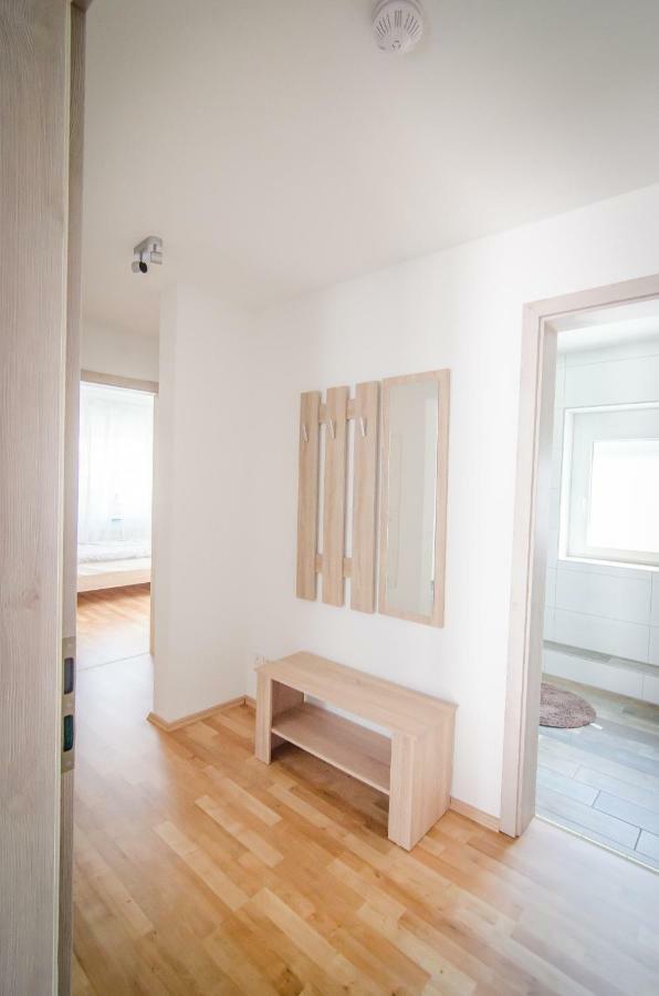 Bb-Apartment Böblingen Szoba fotó