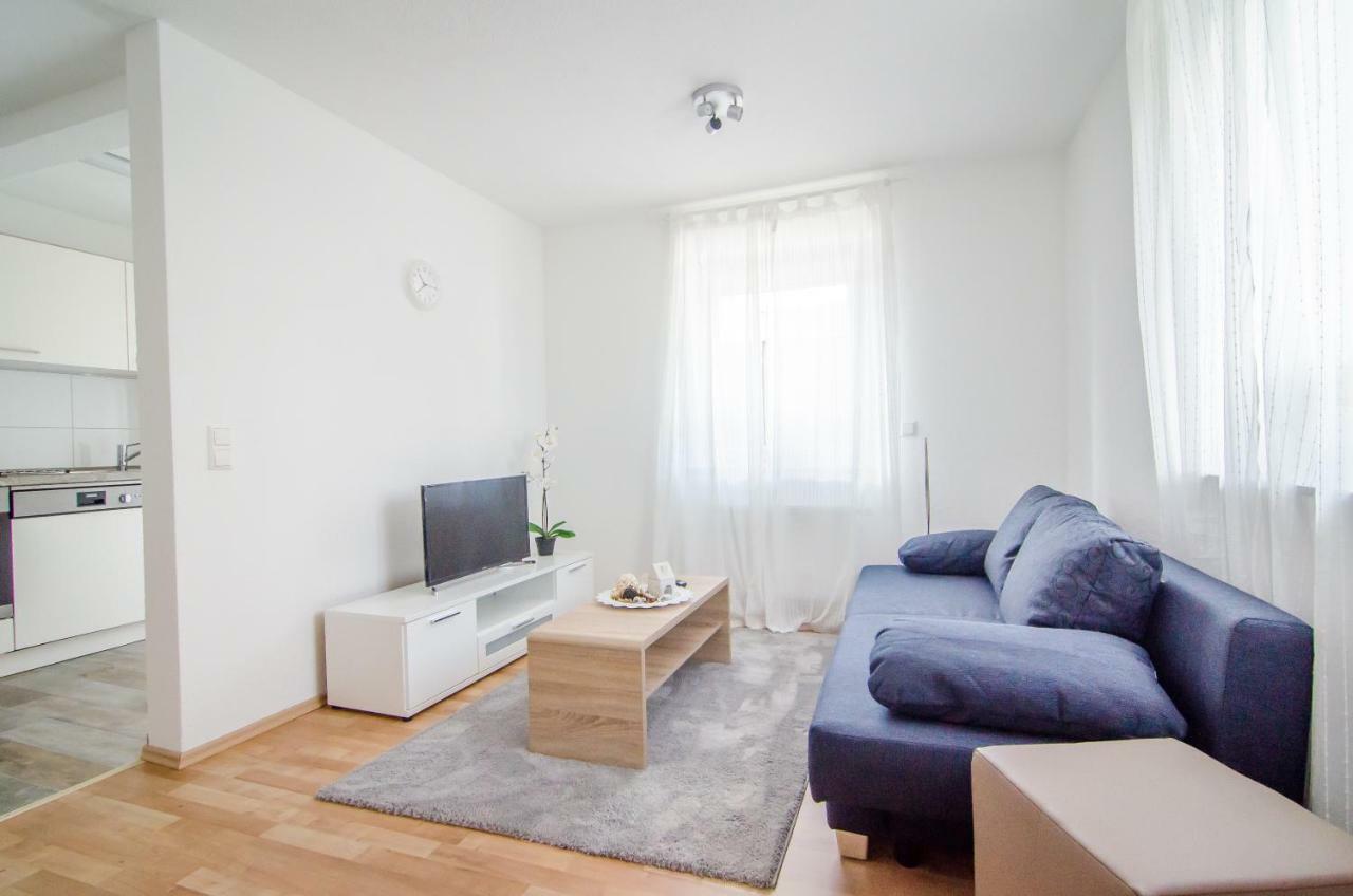Bb-Apartment Böblingen Kültér fotó