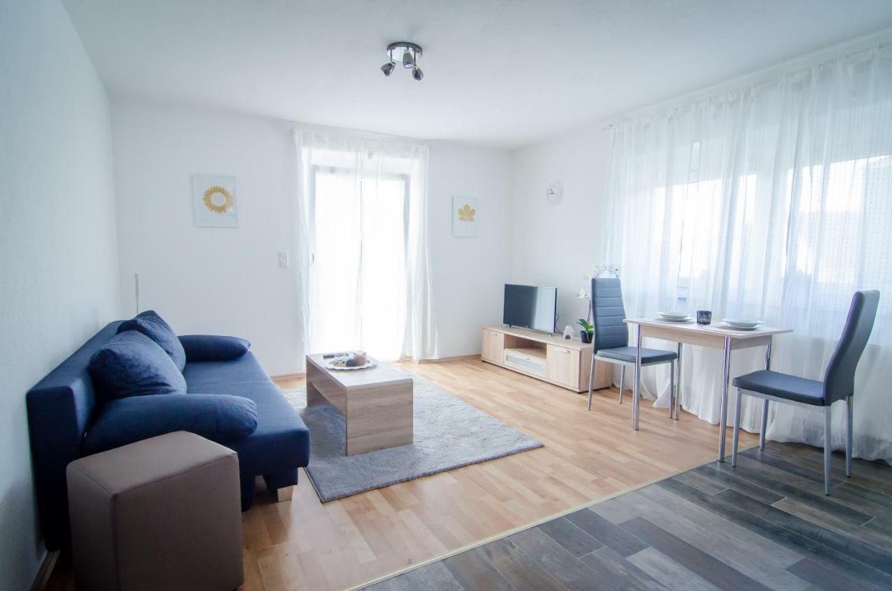 Bb-Apartment Böblingen Kültér fotó